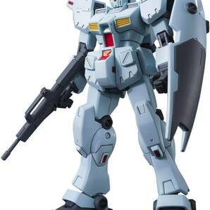 HGUC 1/144 ジムカスタム （機動戦士ガンダム0083 STARDUST MEMORY） 【未開封・未組立】の画像1