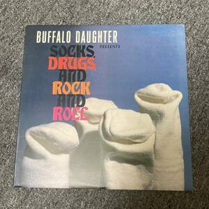 バッファロー・ドーター 12インチシングル 2枚セット Buffalo Daughter Analog