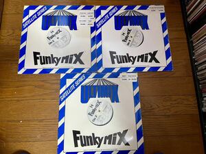 送料無料 FUNKY MIX14 Bobby Brown Run DMC Ice Cube Monie Love