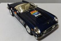 ★フェラーリ250GT カリフォルニア　　　　　　1/18ホツトウィール★_画像7