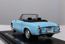 ★日産　フェアレディ　1600（1967）　　　1/43アシェット国産名車コレクション★_画像3