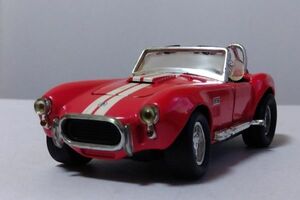 ★シェルビーコブラ　427S/C　　　　1/34サニーサイド★