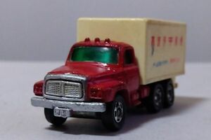 ★日産　ディーゼル　高速道郵便　　　　　1/102トミカ日本製★