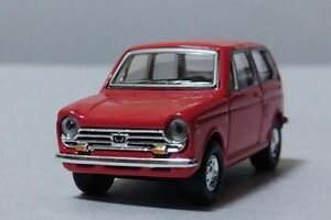 * Honda N360 1/64 Konami *