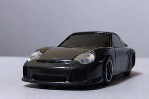 ★ポルシェRUF RGT(995 base)　　　　UCC　ポルシェ911ベース究極のスーパーカー★