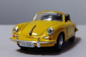 ★ポルシェ　356B　スパイダー　　　1/43カララマ★