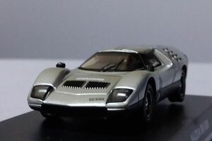 * Mazda RX-500 1/64 Kyosho *