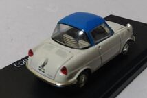 ★マツダ　R360クーペ（1960）　　　1/43アシェット国産名車コレクション★_画像4