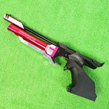 【未使用品】KSC 公式認定競技銃　AP200SB　ガスガン　ミリタリー　Y24041005_画像5