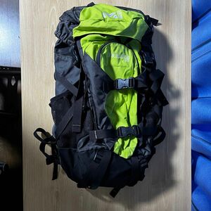 MILLET ECRINS 30L ミレー ザック