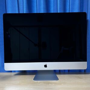 iMac Retina 5K 27インチ 2019 Corei9 16GB SSD500GB RadeonPro580X