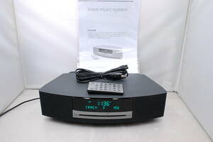 ■ BOSE ボーズ Wave Music System 動作良好品 ■