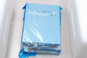 ★ NEC FD1231T PC-98 FDD フロッピーディスクドライブ 箱開封済み新品 ★