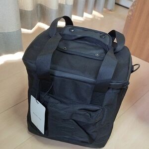 エコフローテクノロジー RIVER 2 シリーズ専用バッグ BZMR600-HANDBAG