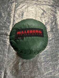 HILLEBERG