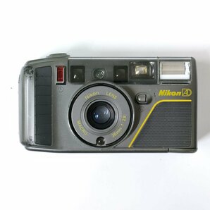 Nikon L35AD / AD3 / Zoom 700VR / Zoom 310AF 他 コンパクトフィルム 11点セット まとめ ●ジャンク品 [8672TMC]の画像7