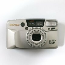 Olympus XA2 / Trip AF mini / BiG mini BM-201 / Canon AF35M 他 コンパクトフィルム 7点セット まとめ ●ジャンク品 [8670TMC]_画像8