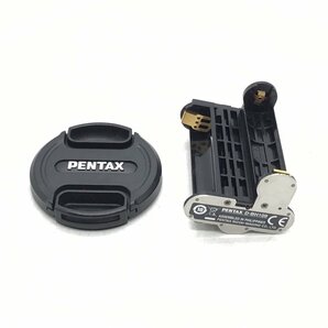 カメラ PENTAX K-50 / SMC PENTAX-DAL 18-55mm デジタル一眼レフ セット品 現状品 [1637HJ]の画像8