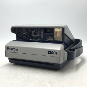 カメラ Polaroid 1200i ポラロイド 本体 現状品 [8133KC]