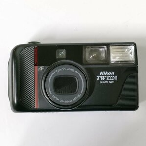 Nikon L35AD , L35AD2 , Zoom 310AF , Nuvis mini i 他 コンパクトフィルム 12点セット まとめ ●ジャンク品 [8712TMC]の画像9