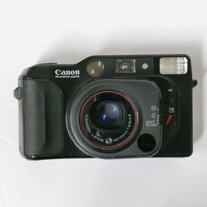 Canon Autoboy 155 , N130Ⅱ , Tele , Luna , epo , Zoom105 他 コンパクトフィルム 15点セット まとめ ●ジャンク品 [8718TMC]の画像8