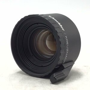 カメラ Schneider KREUZNACH COMPONON-S 50mm f/2.8 大判 レンズ 現状品 [8191KC]