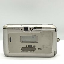 カメラ Fujifilm TIARA II SUPER-EBC FUJINON LENS コンパクト 本体 ジャンク品 [7656KC]_画像5