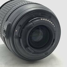 カメラ Nikon D3100 / Nikon DX AF-S 18-135mm f3.5-5.6 ED 一眼レフ セット品 現状品 [1668HJ]_画像3