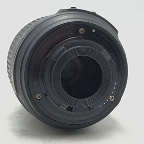 カメラ Nikon D5100 / AF-S DX Nikkor 18-55mm f3.5-5.6 G VR 一眼レフ セット品 現状品 [1664HJ]の画像3