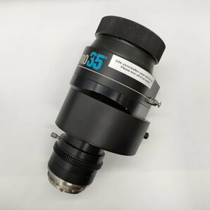 カメラ P+S Technik PRO35 Image Converter 一眼レフ レンズ 現状品 [5684KC]の画像4