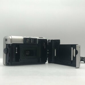 カメラ Pentax Espio 120Mi 38-120mm コンパクト 本体 ジャンク品 [7683KC]の画像7