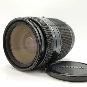  camera Nikon AF Nikkor 35-70mm f2.8D single‐lens reflex lens junk [7688KC]