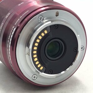 カメラ Nikon 1 J3 / 10-100mm f4-5.6 VR 箱・付属品付き ミラーレス一眼レフ セット品 現状品 [8221KC]の画像3