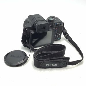 カメラ Pentax X-5 / SMC Pentax 4.0-104mm 一眼レフ セット品 現状品 [1675HJ]の画像7