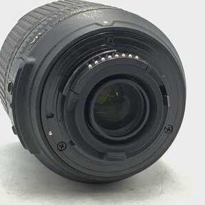 カメラ Nikon D90 / AF-S NIKKOR 18-105mm f5.6-5.6G ED 一眼レフ セット品 ジャンク品 [1666HJ]の画像3