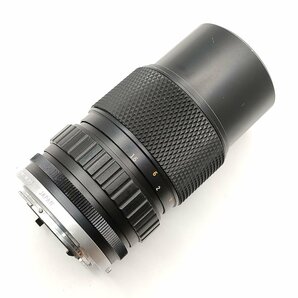 カメラ Olympus OM-SYSTEM Zuiko Auto-Zoom 75-150mm f4 一眼レフ レンズ 現状品 [7707KC]の画像7