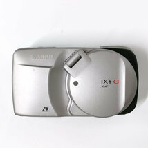 Canon IXY i , IXY G ,IXY 20 , IXY 320 , IXY D5 / APSコンパクトカメラ 他 [8764TMC]_画像7