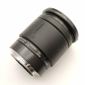 カメラ Tamron 28-200mm f3.8-5.6 一眼レフ レンズ 現状品 [7738KC]の画像6