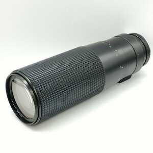 カメラ Cosina 100-500mm f5.6-8 一眼レフ レンズ ジャンク品 [7759KC]