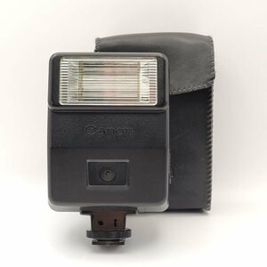 カメラ Canon SPEEDLITE 155A アクセサリー パーツ ジャンク品 [7734KC]