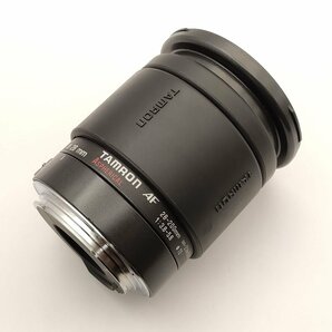 カメラ Tamron 28-200mm f3.8-5.6 一眼レフ レンズ 現状品 [7738KC]の画像5