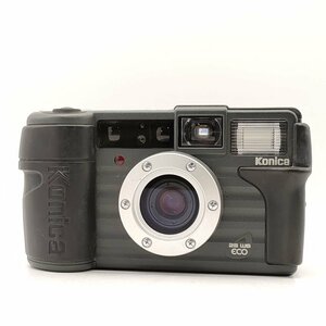 カメラ Konica 現場監督 28 WB ECO コンパクト 本体 現状品 [7730KC]