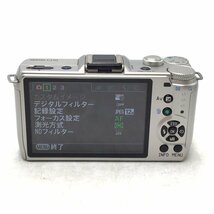 カメラ Pentax Q10 / SMC 8.5mm f1.9 / 15-45mm f2.8 ミラーレス一眼レフ セット品 現状品 [1697HJ]_画像6
