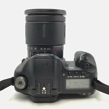 カメラ Canon EOS10D / Tamron 28-200mm デジタル一眼レフ セット品 現状品 [1690HJ]_画像6