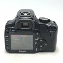 カメラ Canon EOS Kiss Digital X / EF 35-70mm f3.5-4.5 A 一眼レフ セット品 ジャンク品 [1696HJ]_画像7