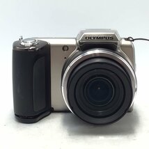 カメラ Olympus SP-620UZ コンパクトデジタル 本体 現状品 [1698HJ]_画像3