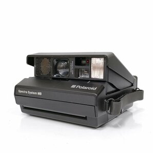 Polaroid One Step Ver2 / Spectra MB / Impulse AF 他 インスタントカメラ 11点セット まとめ ●ジャンク品 [8794TMC]の画像4