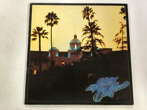 LP / EAGLES / HOTEL CALIFORNIA / US盤 [6154RR]