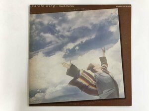 LP / CAROLE KING / TOUCH THE SKY [6507RR]