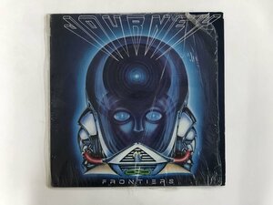 LP / JOURNEY / FRONTIERS [6553RR]